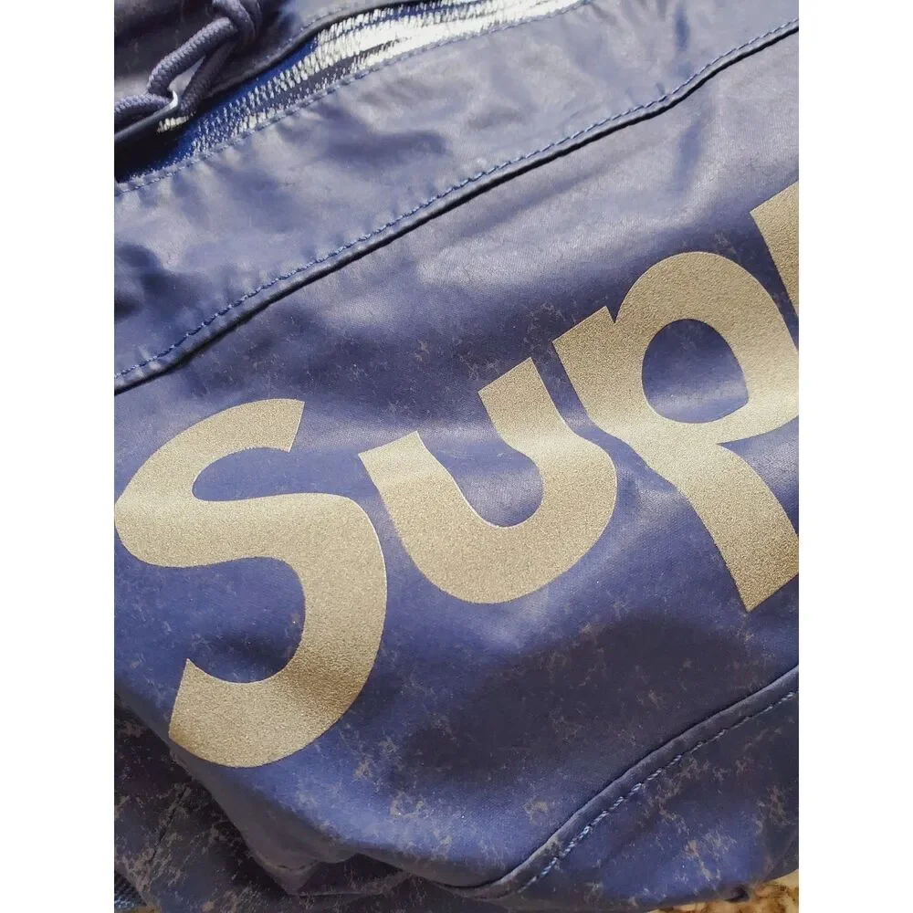 Supreme waterproof reflective